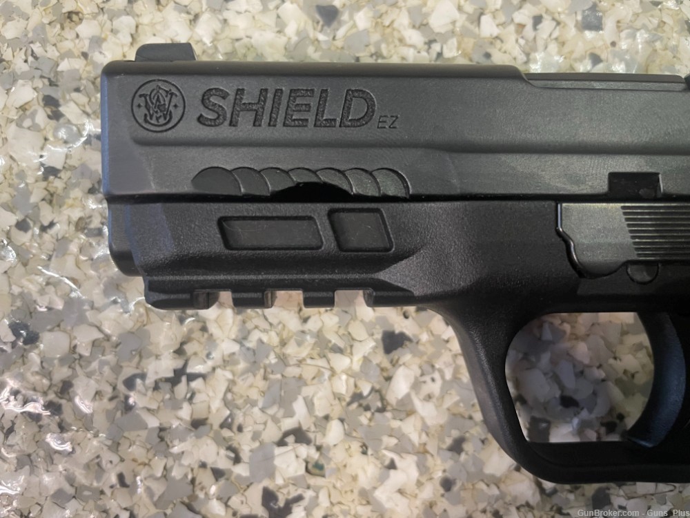 Smith & Wesson SHIELD EZ 30 Super Carry-img-4