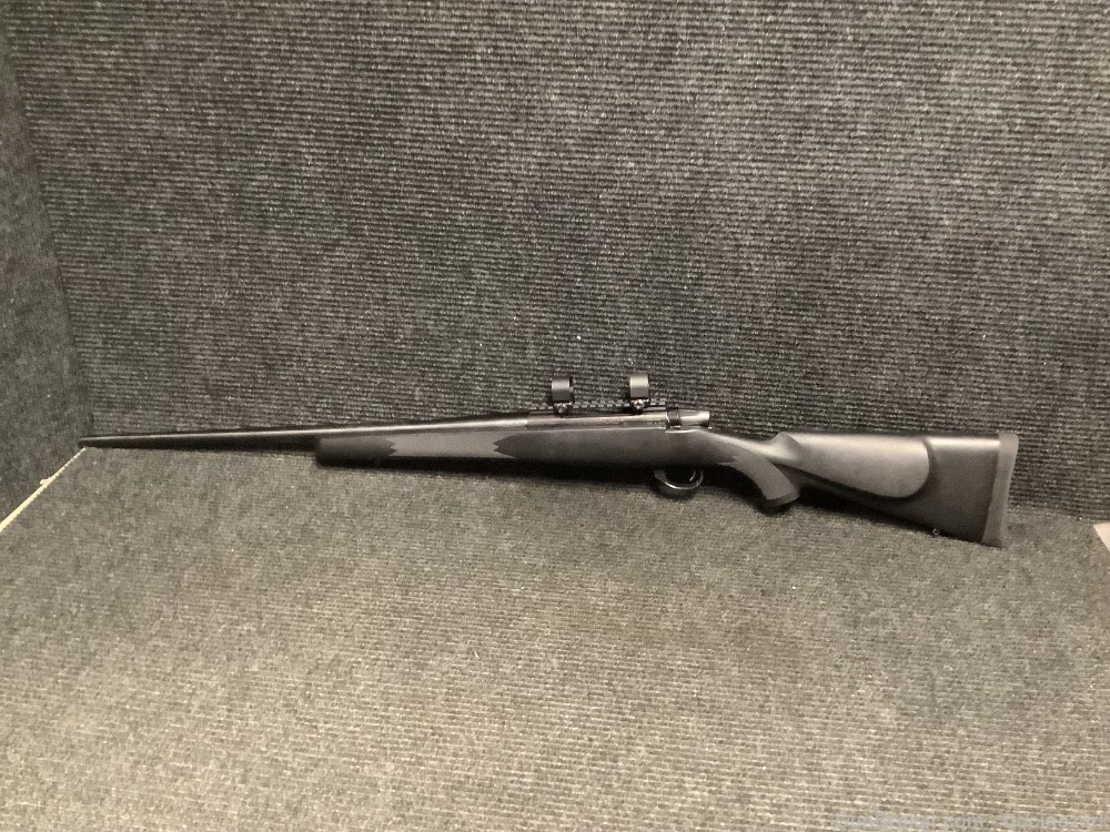 Weatherby Vanguard Bolt Action 300 Wby Mag-img-8