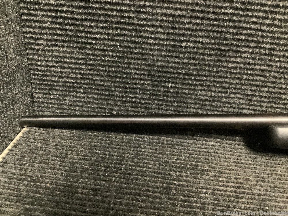 Weatherby Vanguard Bolt Action 300 Wby Mag-img-7