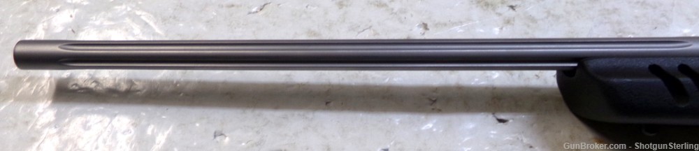 Used Winchester model 70 Coyote Light Rifle in 300 WSM with 24 in. barrel-img-4