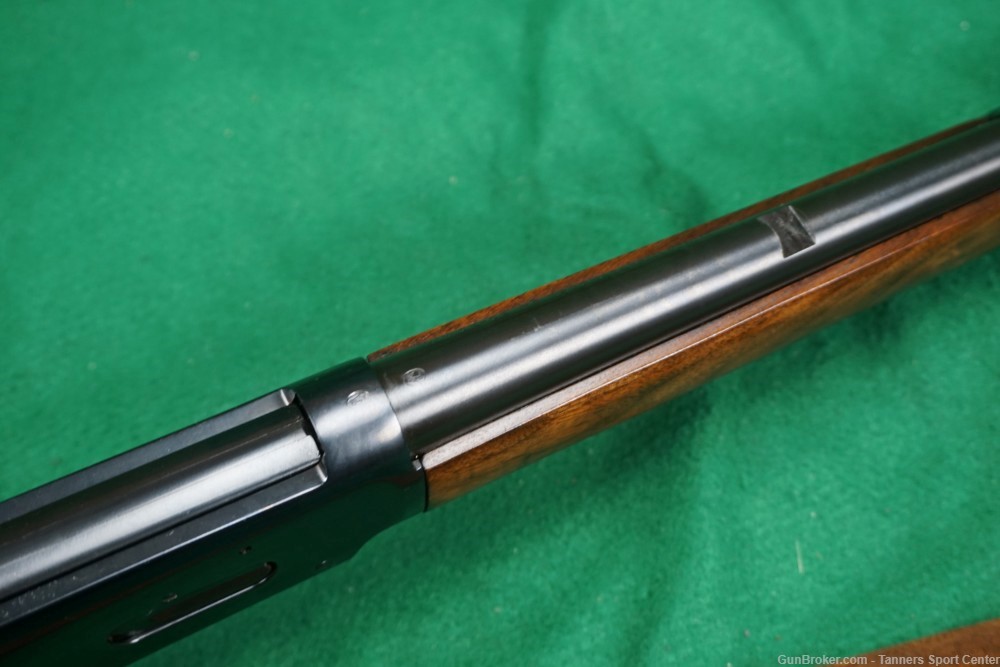 1974 Post-64 Winchester 94 Carbine 30-30 20" No Reserve C&R OK-img-8