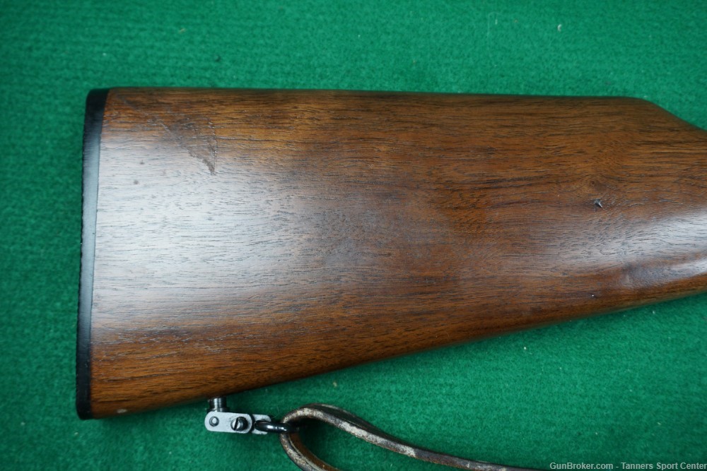 1974 Post-64 Winchester 94 Carbine 30-30 20" No Reserve C&R OK-img-1