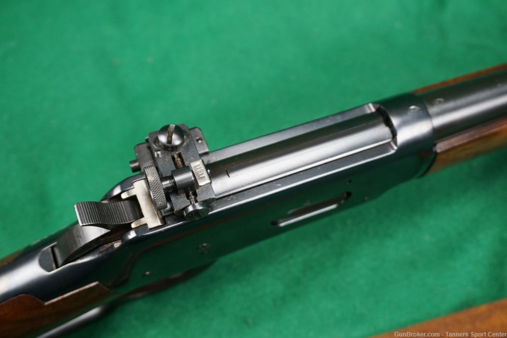 1974 Post-64 Winchester 94 Carbine 30-30 20" No Reserve C&R OK-img-9