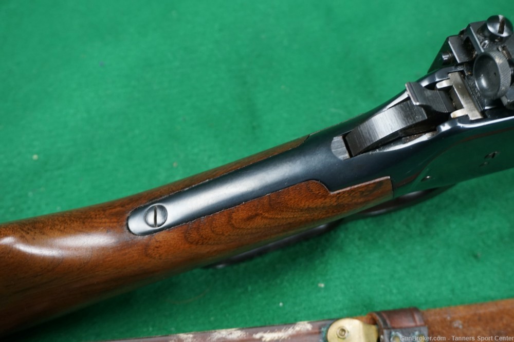 1974 Post-64 Winchester 94 Carbine 30-30 20" No Reserve C&R OK-img-10