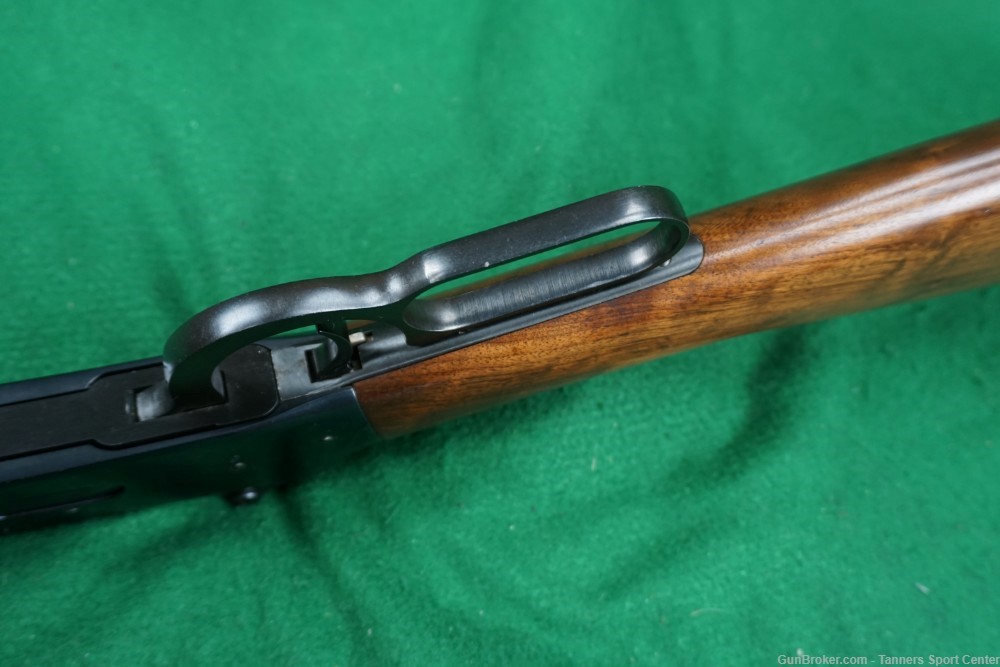 1974 Post-64 Winchester 94 Carbine 30-30 20" No Reserve C&R OK-img-21