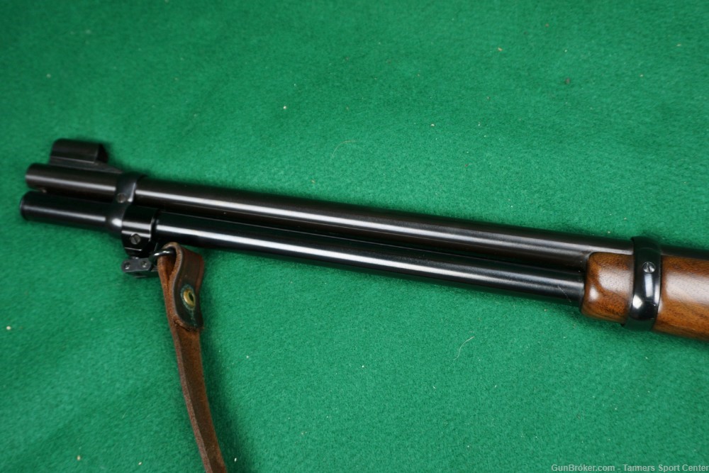 1974 Post-64 Winchester 94 Carbine 30-30 20" No Reserve C&R OK-img-19