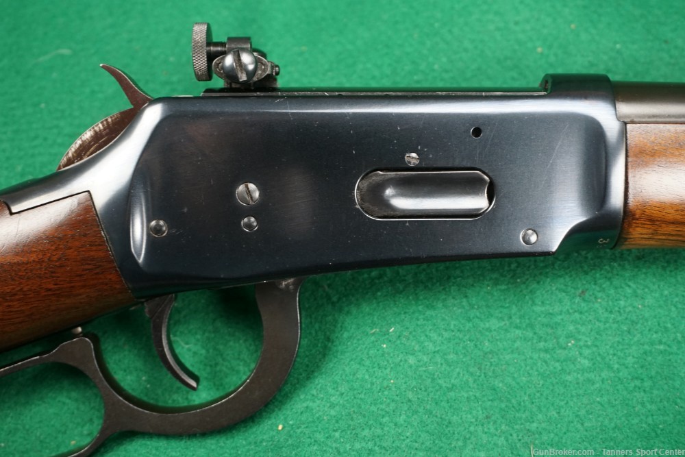 1974 Post-64 Winchester 94 Carbine 30-30 20" No Reserve C&R OK-img-3