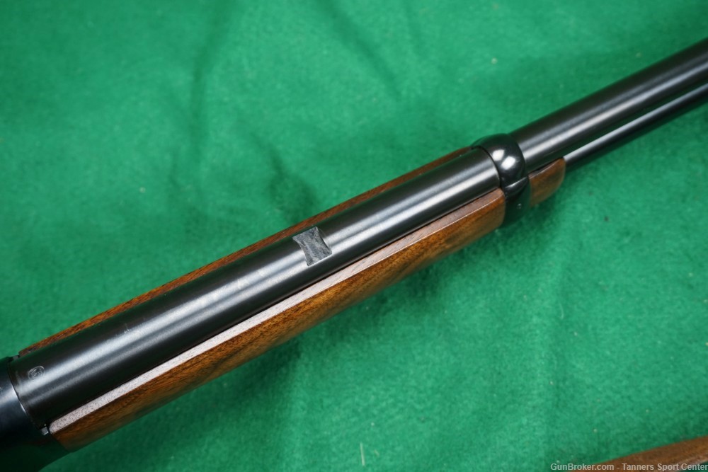 1974 Post-64 Winchester 94 Carbine 30-30 20" No Reserve C&R OK-img-7