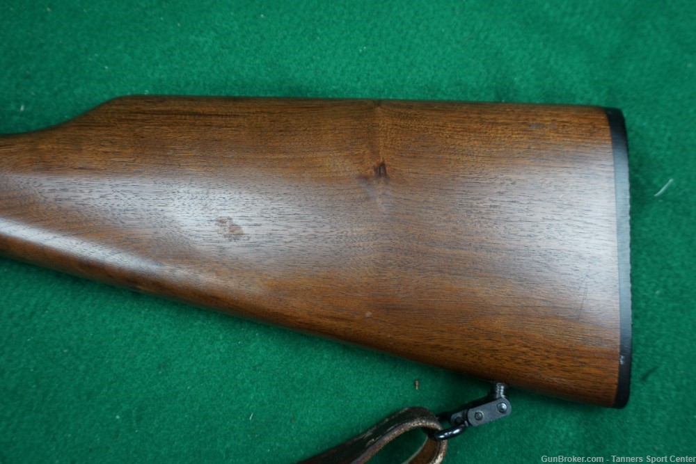 1974 Post-64 Winchester 94 Carbine 30-30 20" No Reserve C&R OK-img-14
