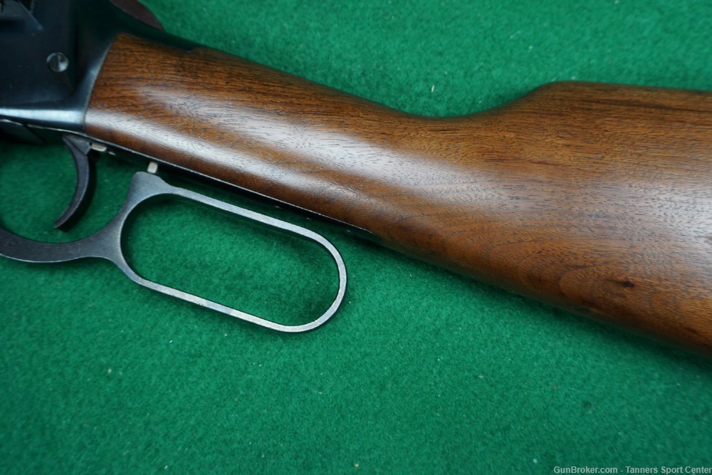1974 Post-64 Winchester 94 Carbine 30-30 20" No Reserve C&R OK-img-15