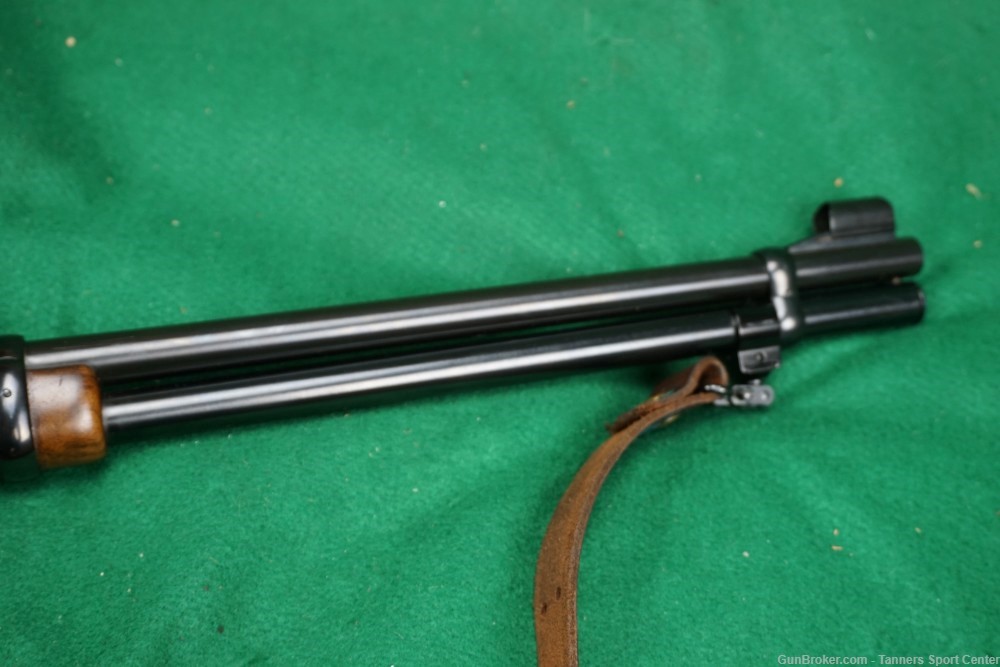 1974 Post-64 Winchester 94 Carbine 30-30 20" No Reserve C&R OK-img-5
