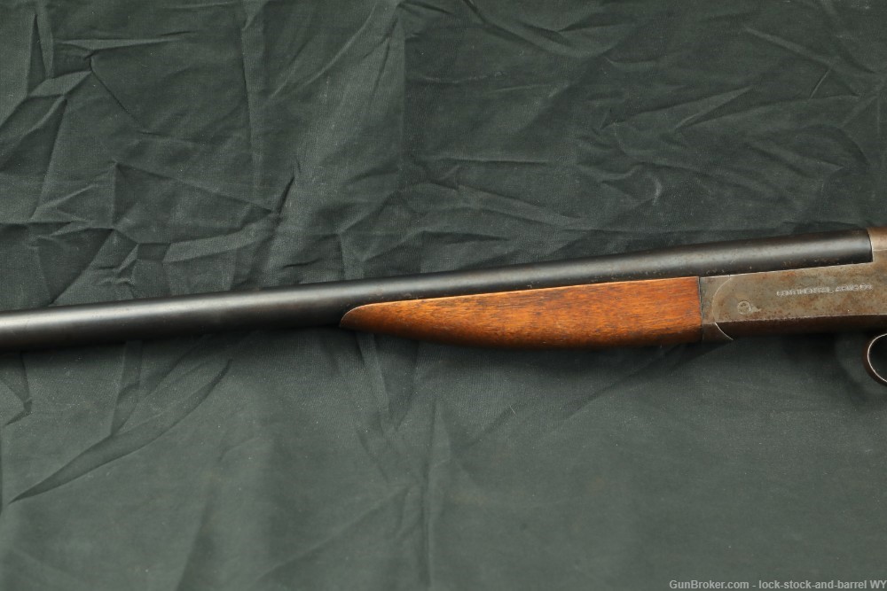 H&R, Continental Arms 20GA Break Action Shotgun 28”, C&R-img-9