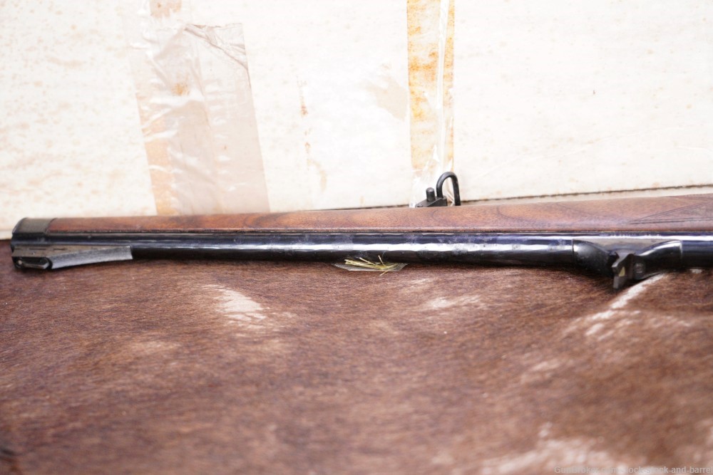Steyr Mannlicher Model SL .223 Remington Full Stock 20” Bolt Action Rifle-img-17
