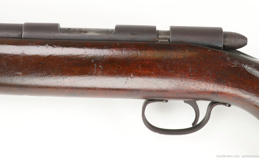1 Lot of 3 Various Remington Firearms 121 Fieldmaster 510 Targetmaster 1900-img-23