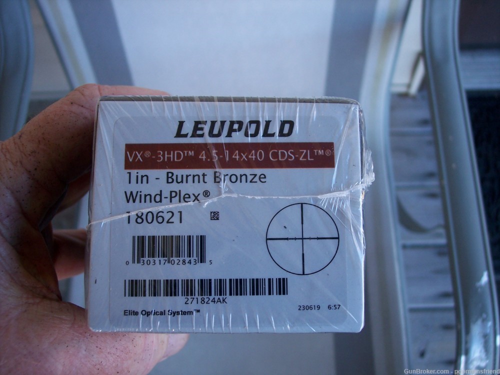 Leupold VX-3HD 4.5-14x40 CDS-ZL Wind Plex Burnt Bronze 180621-img-0