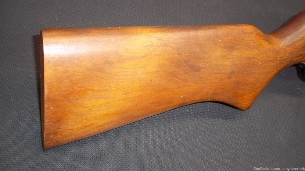 RARE SECOND MODEL MARLIN SEMI AUTOMATIC PART PROJECT GUNSMITH SPECIAL-img-1