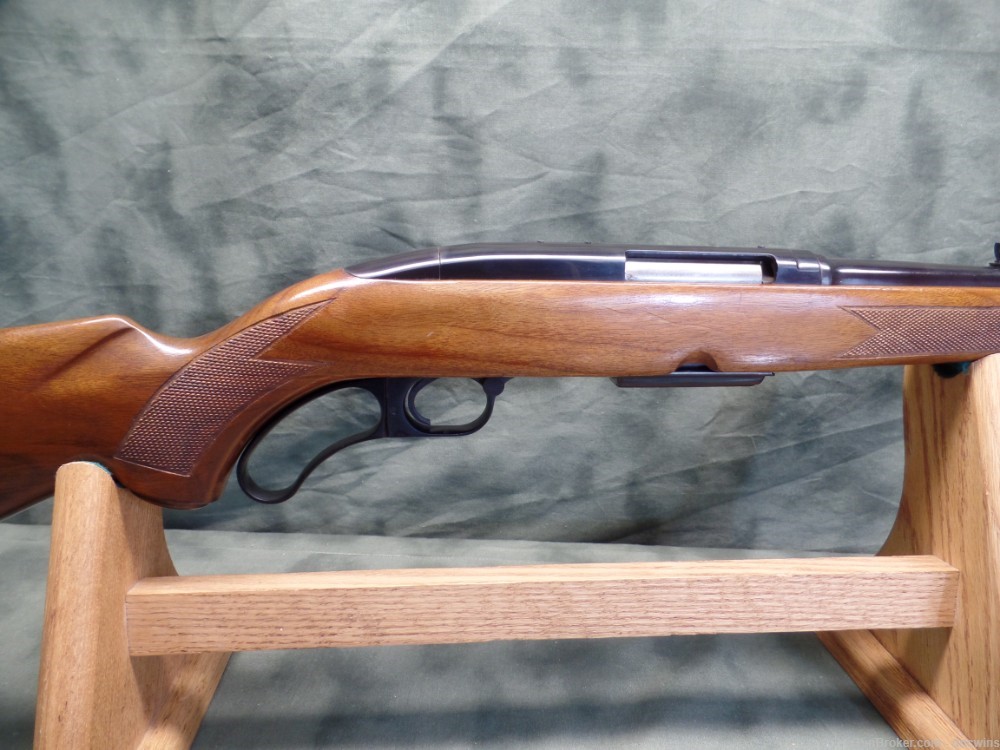 Winchester Model 88 284 win 1st Year-img-2