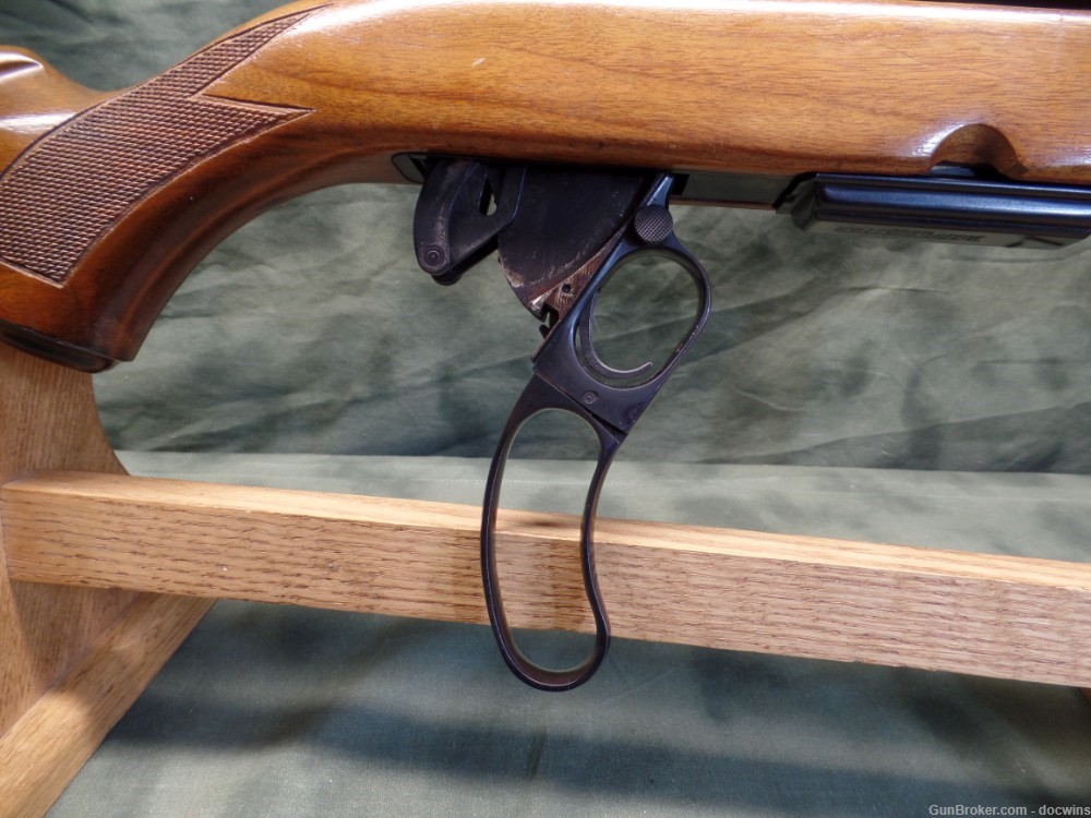 Winchester Model 88 284 win 1st Year-img-20