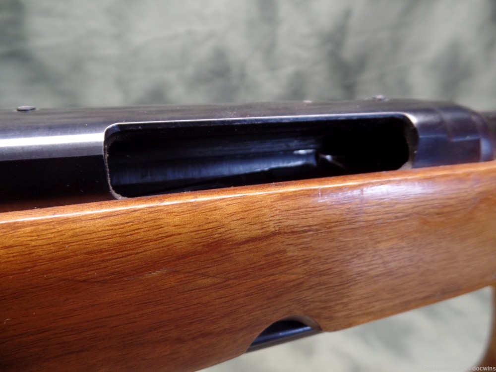 Winchester Model 88 284 win 1st Year-img-21