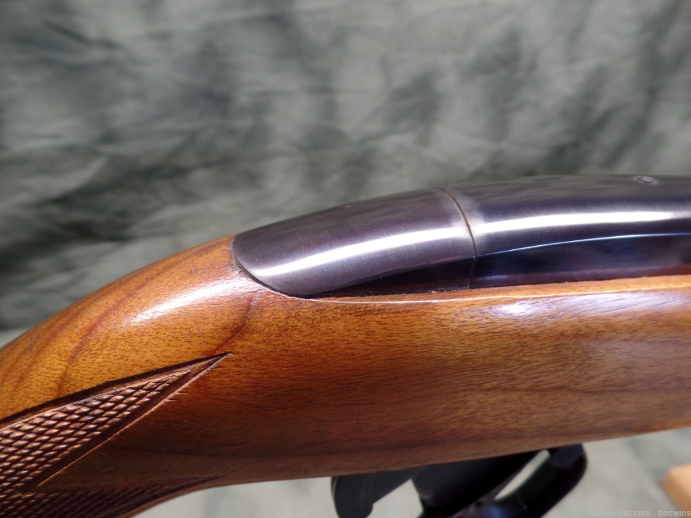 Winchester Model 88 284 win 1st Year-img-22