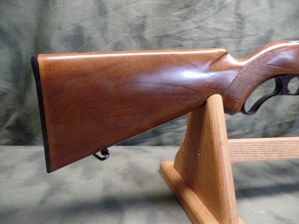 Winchester Model 88 284 win 1st Year-img-1