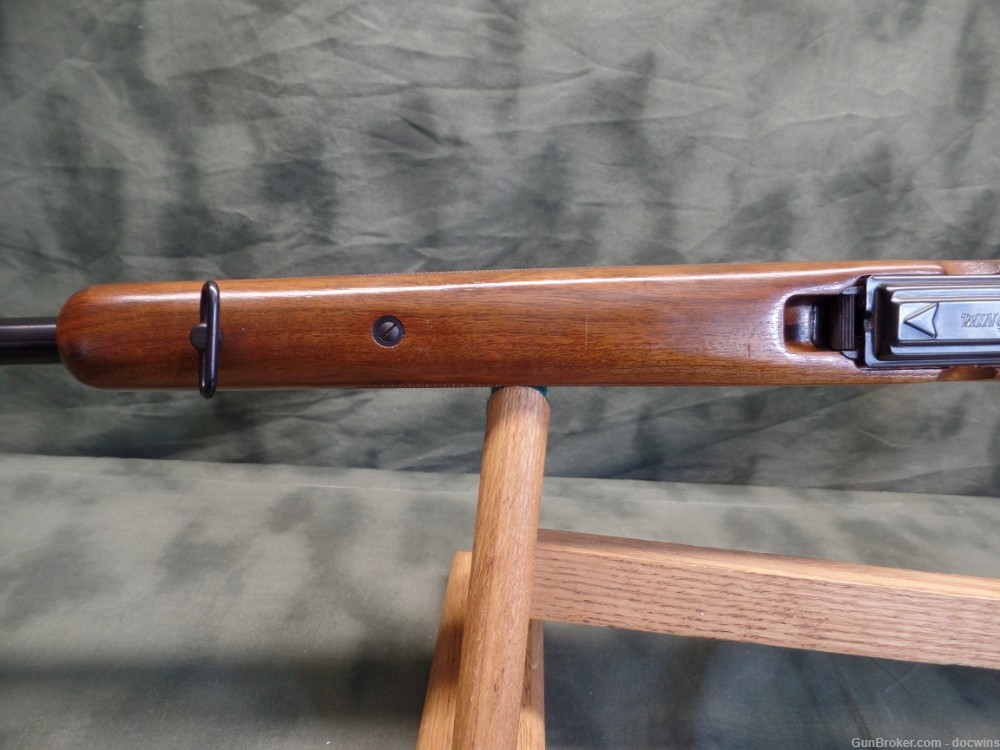 Winchester Model 88 284 win 1st Year-img-14