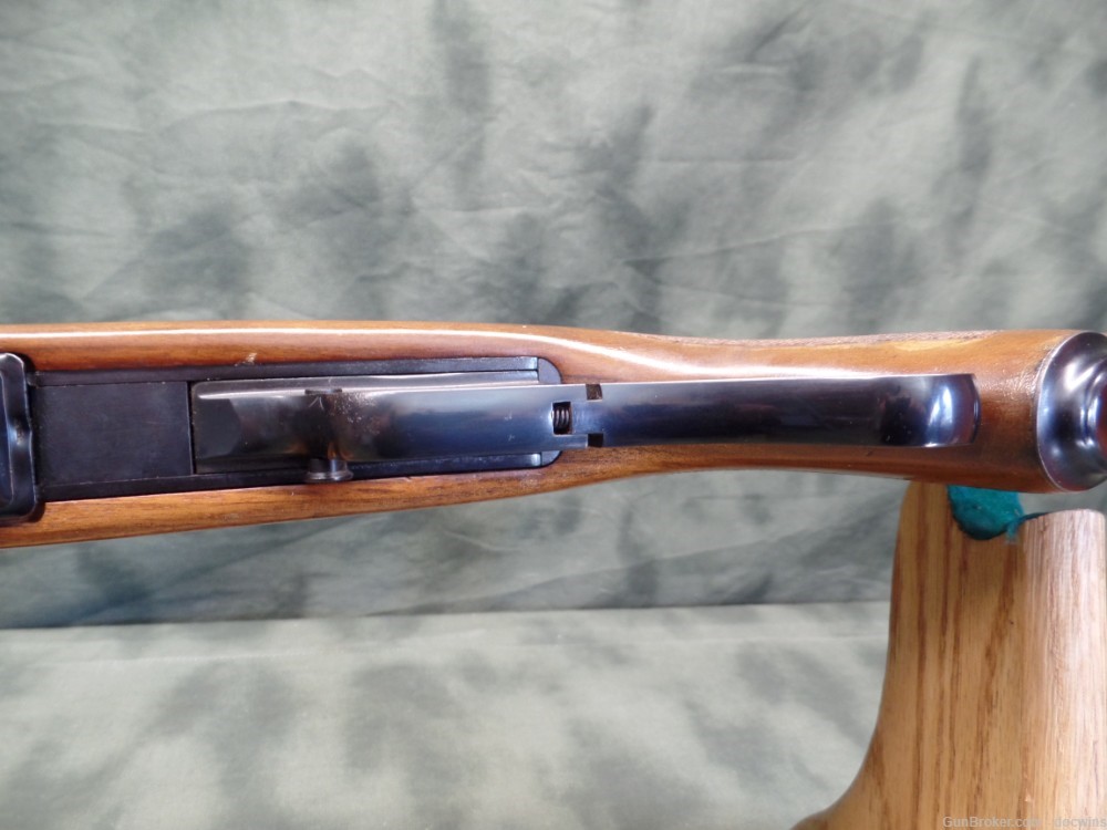 Winchester Model 88 284 win 1st Year-img-16