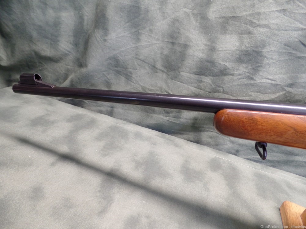 Winchester Model 88 284 win 1st Year-img-10