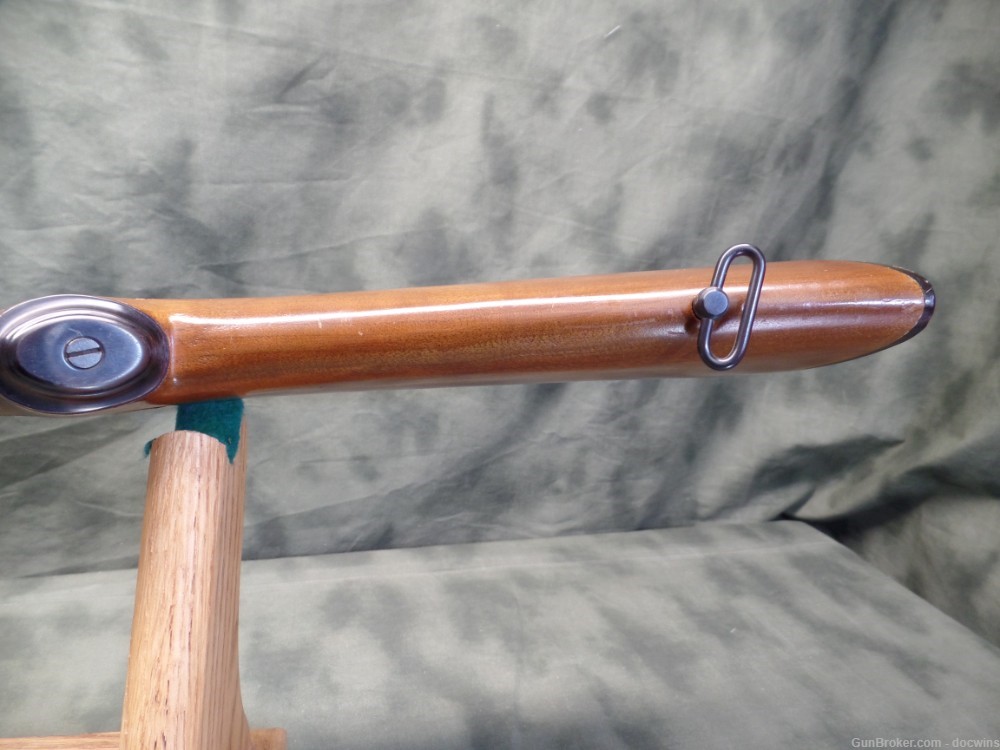 Winchester Model 88 284 win 1st Year-img-17