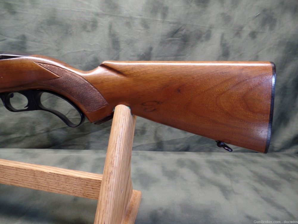 Winchester Model 88 284 win 1st Year-img-7