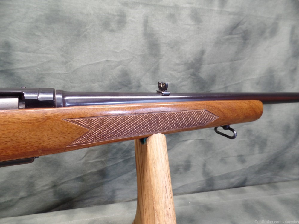 Winchester Model 88 284 win 1st Year-img-3