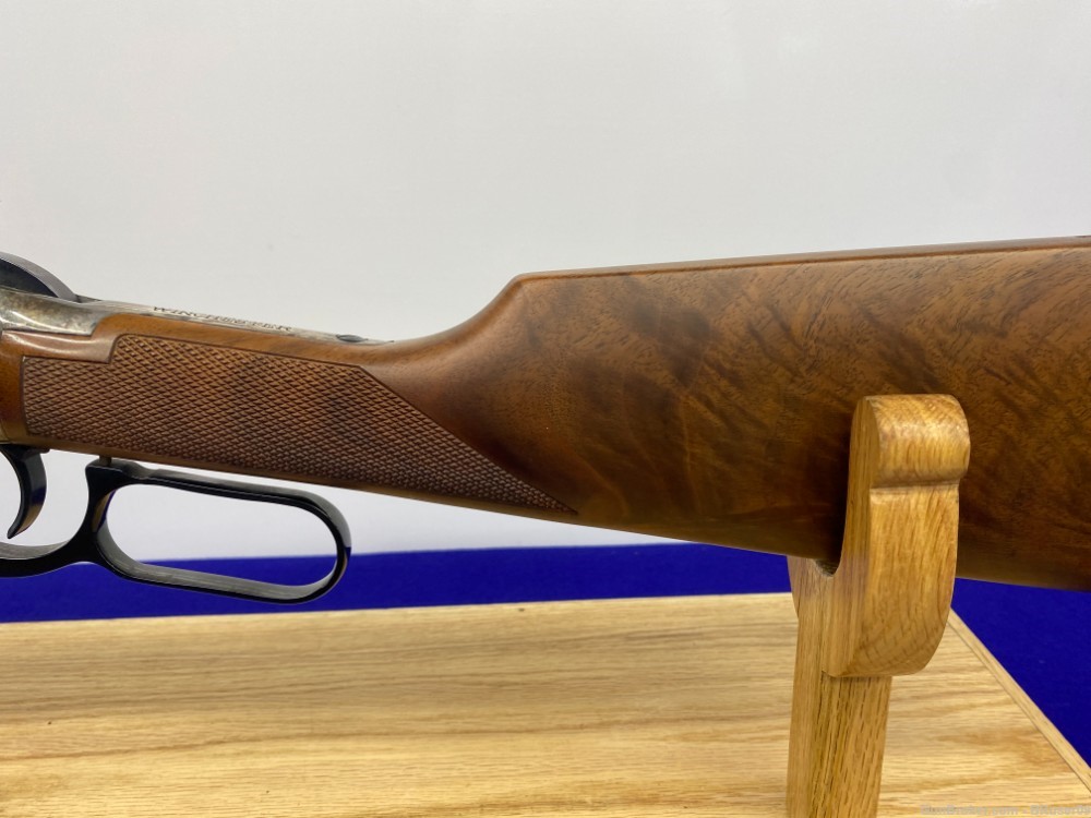 1976 Winchester 94 .30-30 Blue *UNITED STATES BICENTENNIAL* Limited Edition-img-20