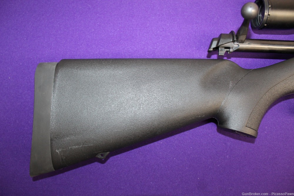 REMINGTON ARMS COMPANY 770 30-06 SPRINGFIELD WITH ONE MAGAZINE -img-4