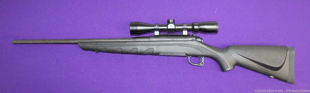 REMINGTON ARMS COMPANY 770 30-06 SPRINGFIELD WITH ONE MAGAZINE -img-0
