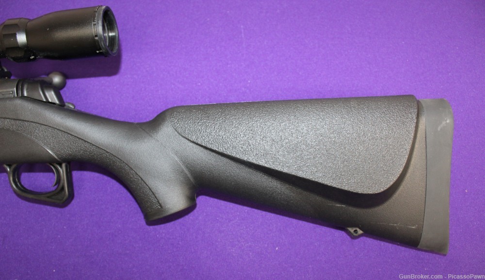 REMINGTON ARMS COMPANY 770 30-06 SPRINGFIELD WITH ONE MAGAZINE -img-3