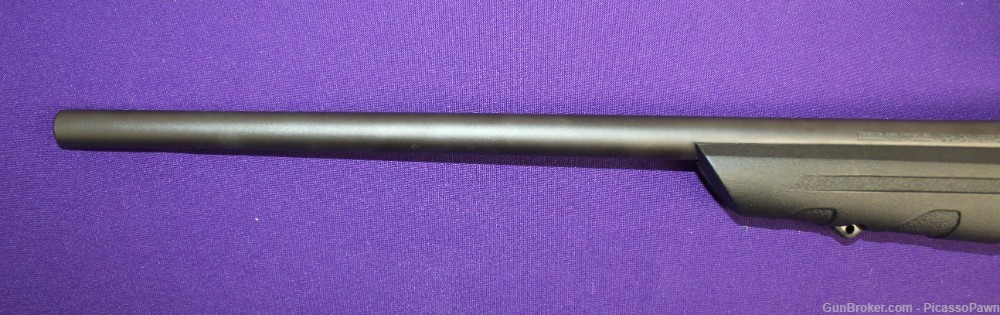 REMINGTON ARMS COMPANY 770 30-06 SPRINGFIELD WITH ONE MAGAZINE -img-1