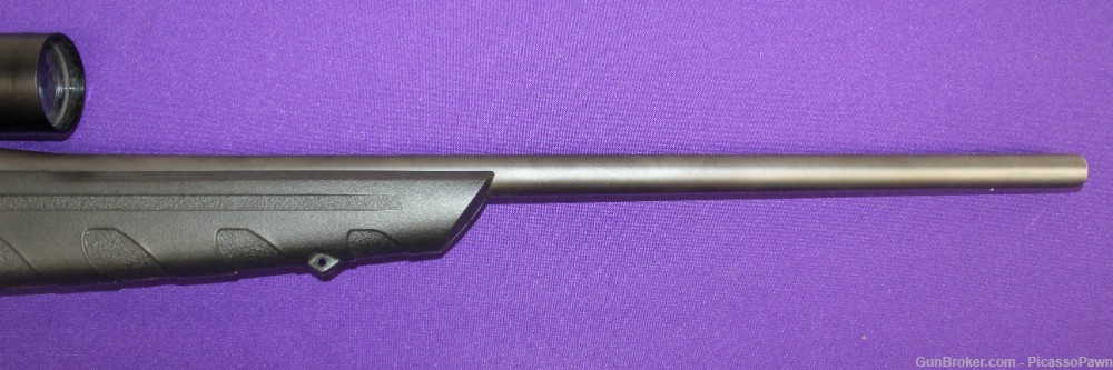 REMINGTON ARMS COMPANY 770 30-06 SPRINGFIELD WITH ONE MAGAZINE -img-6
