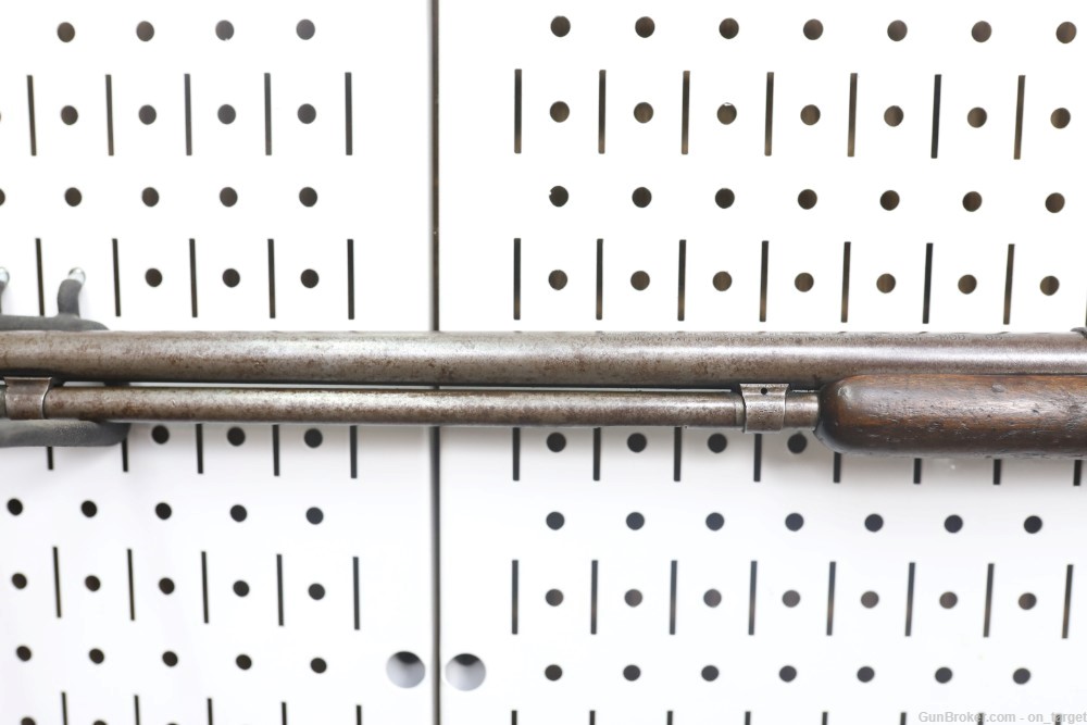 Winchester Model 1906 .22 S/L/LR 20" Barrel S/N: 169764-img-9