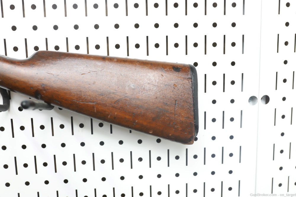 Winchester Model 1906 .22 S/L/LR 20" Barrel S/N: 169764-img-13