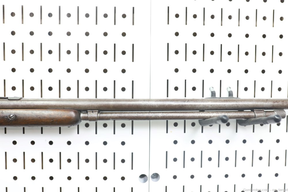 Winchester Model 1906 .22 S/L/LR 20" Barrel S/N: 169764-img-5
