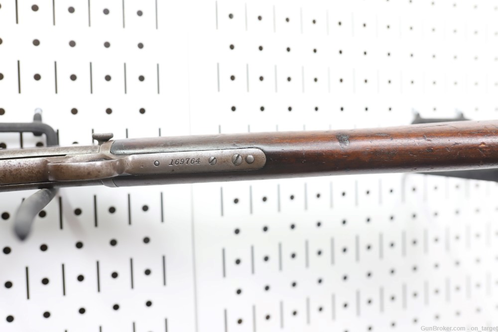 Winchester Model 1906 .22 S/L/LR 20" Barrel S/N: 169764-img-27