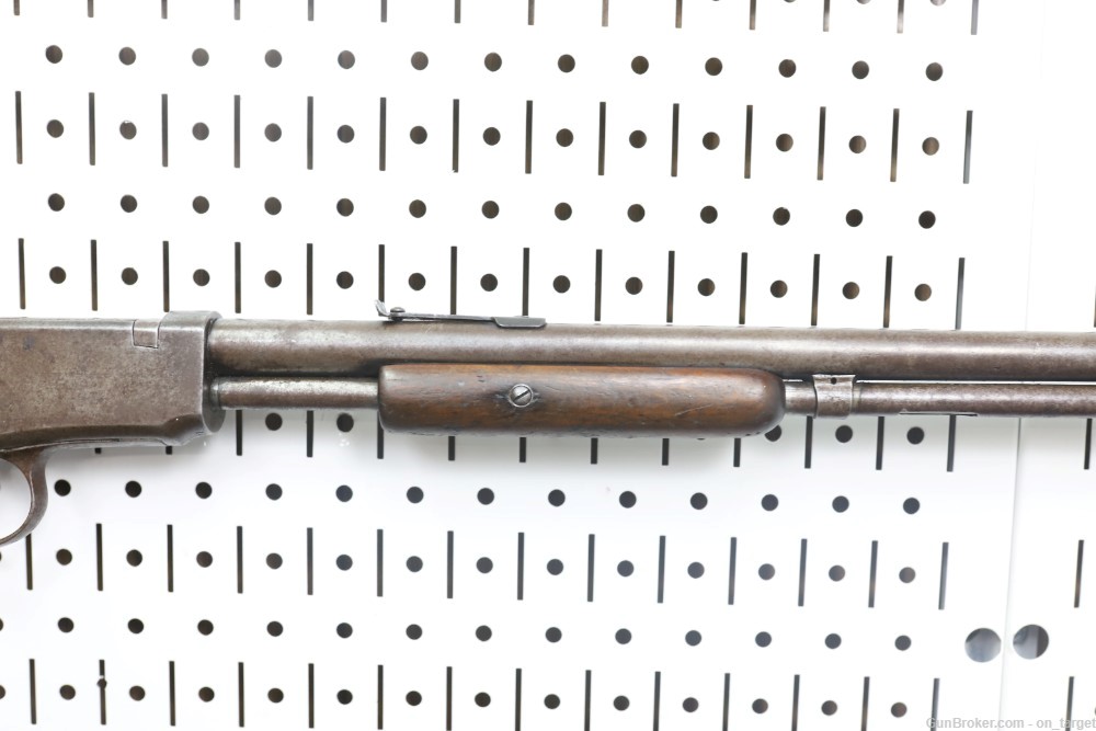Winchester Model 1906 .22 S/L/LR 20" Barrel S/N: 169764-img-4