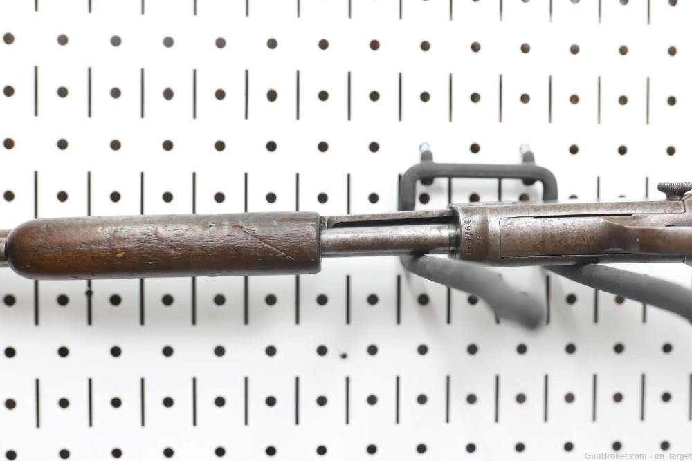 Winchester Model 1906 .22 S/L/LR 20" Barrel S/N: 169764-img-29