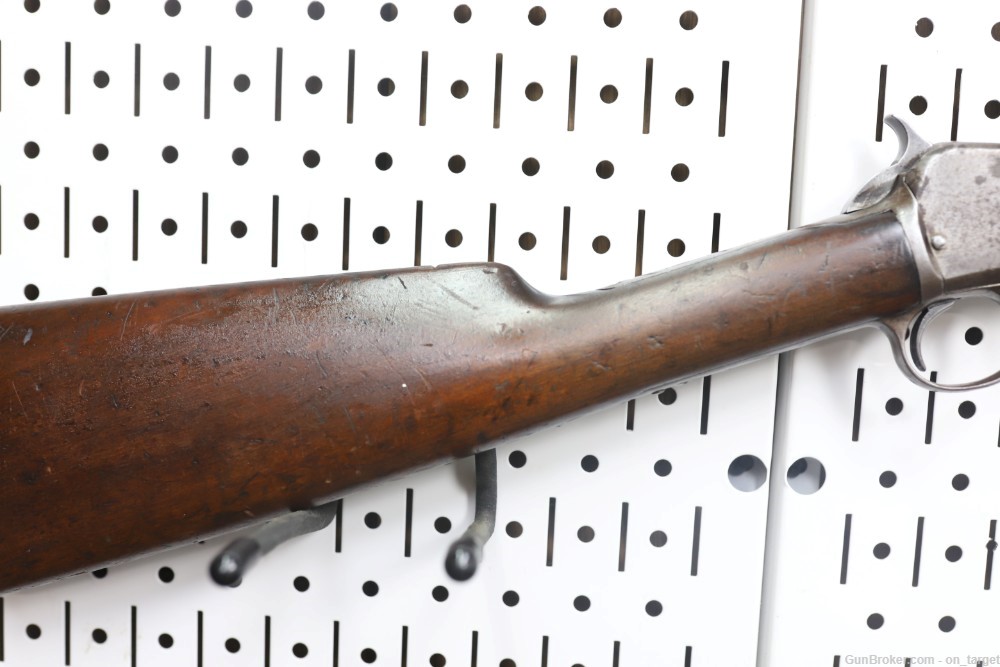 Winchester Model 1906 .22 S/L/LR 20" Barrel S/N: 169764-img-2