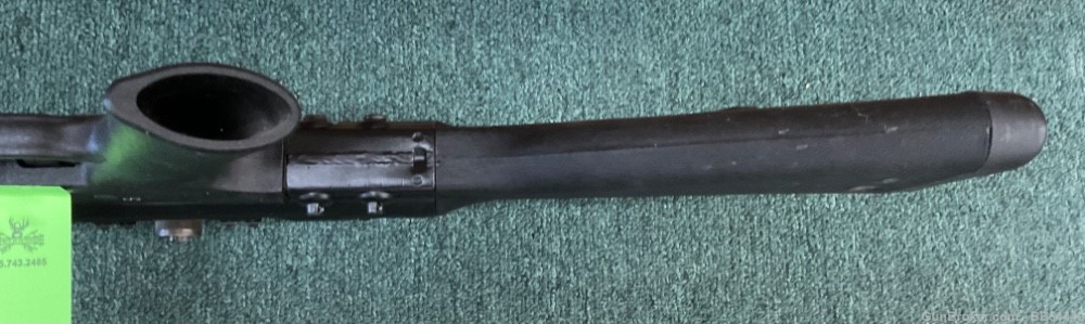 CENTURY ARMS C308 SPORTER, HK 91 CLONE -img-12