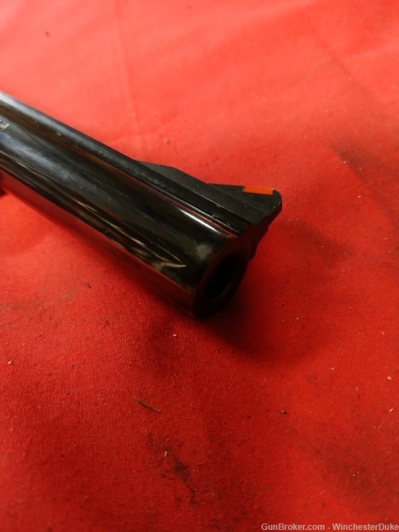s&w - 57 - 41 mag - used. -img-7