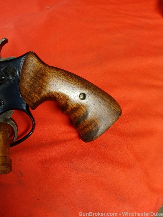 s&w - 57 - 41 mag - used. -img-15