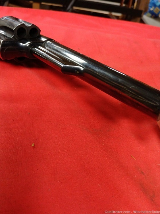 s&w - 57 - 41 mag - used. -img-6