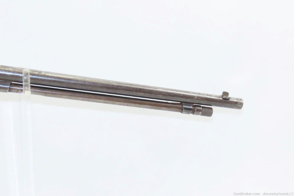Pre-WORLD WAR I Era WINCHESTER Standard M1906 .22 RF Pump Action Rifle C&R -img-20