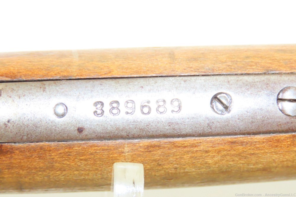 Pre-WORLD WAR I Era WINCHESTER Standard M1906 .22 RF Pump Action Rifle C&R -img-7